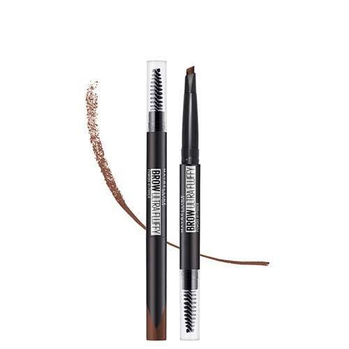 [Japan] maybelline maybelline Fashion Brow Pencil N BR-1 2 3 4 8 DB.