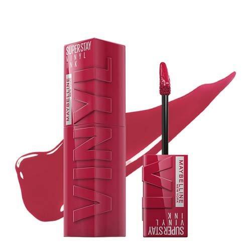 [Japan] maybelline maybelline Lipstick Lip Nectar Lipstick SP Stay Glossy Lip Nectar DB.