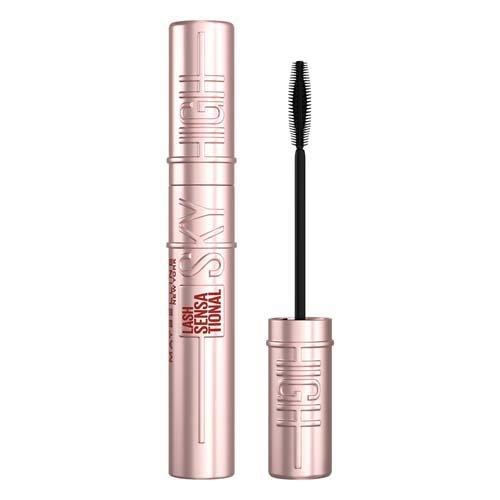 [Japan] maybelline Maybelline Sky High Waterproof Mascara 02 03 DB.