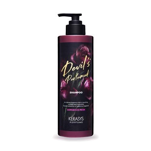 [Japan] KIRASYS Supreme Musk Shampoo Moist / Midnight Dream Shampoo Moist 1000ml PAGE-ONER Korea Cosmetics