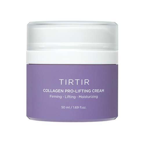 [Japan] TIRTIR Collagen Lifting Cream 50ml＜Korean Cosmetics＞