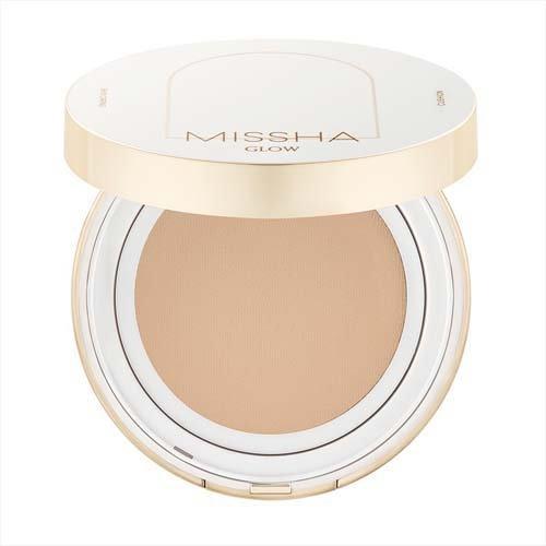 [Japan] MISSHA Radiant Cushion Foundation DB