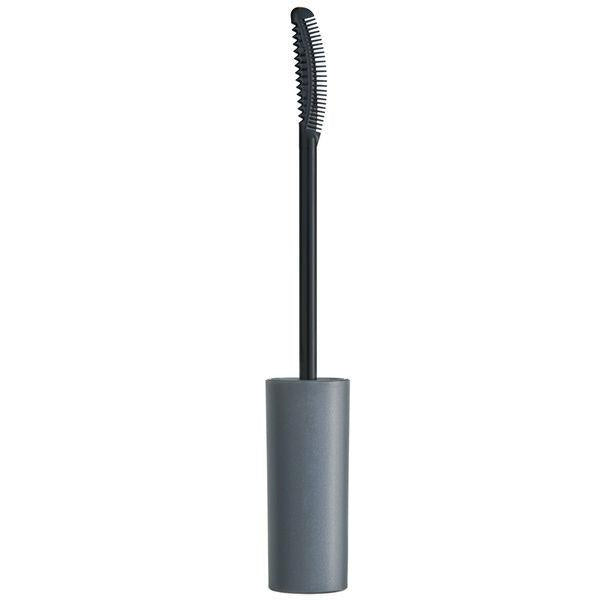 [Japan] kingdom Curl Mascara Bright Black Natural Brown 6g Waterproof, Water Resistant, Smudge Resistant, Sebum Resistant