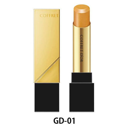 [Japan] Glorious COFFRET D'OR Lipstick 4.1g