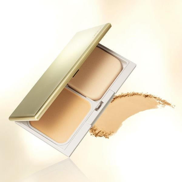 [Japan] ORBIS Sheep Velvet Compact Foundation SPF20・PA++ (with free puff) Replacement set, case sold separately.