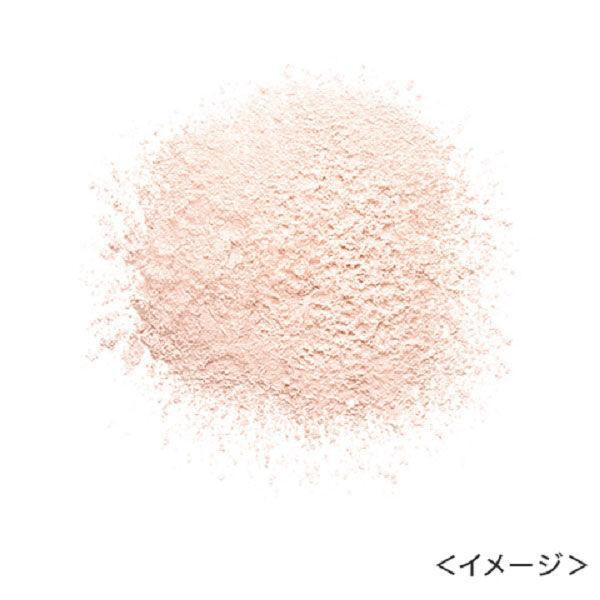 [Japan] kiss Chiffon Matte Clear Powder Bright / Bright / Natural 89g Isis / Powder Concealer Matte Soft Glow Oil-proof Glow