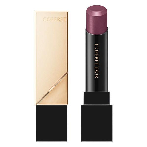 [Japan] Glorious COFFRET D'OR Lipstick 4.1g