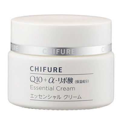 [Japan] CHIFURE Cosmetic Serum N Refill Pack 30g KO