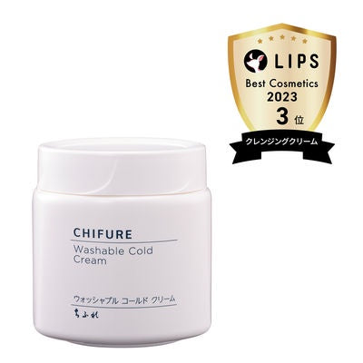 [Japan] CHIFURE Makeup Remover Massage Cream r Makeup Remover Massage Cream / Refill Pack N 300g KO