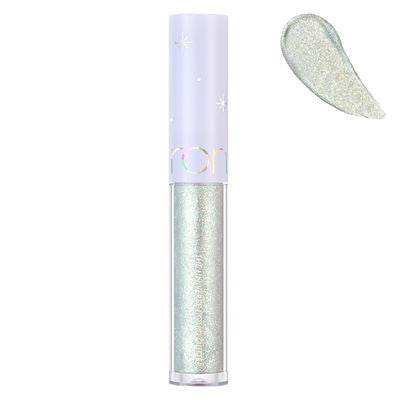 [Japan] rom&nd eyeshadow liquid shimmer eyeshadow 08