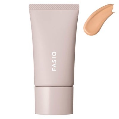 [Japan] KOSE FASIO Lightweight Long-lasting BB Cream UV SPF50+・PA++++ 30g