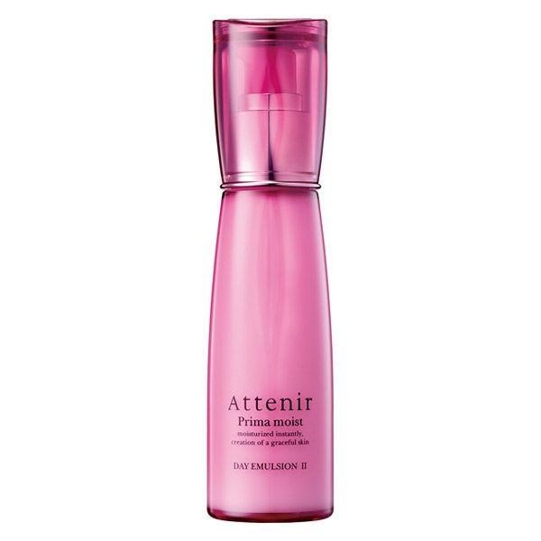 [Japan] Attenir Prima Facial Wash Moisturizing Wash II 120g *Cleanser