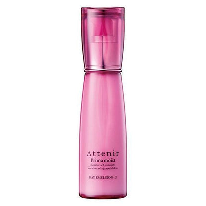 [Japan] Attenir Prima Facial Wash Moisturizing Wash II 120g *Cleanser