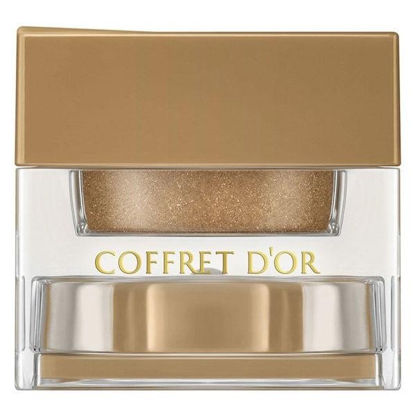 [Japan] GALLERY COFFRET D'OR Eyeshadow 3D Illusion Eyeshadow