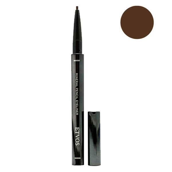 [Japan] ETVOS Streamline Mineral Eyeliner