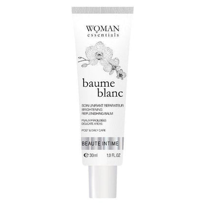 [Japan] BCL StylingLife WOMAN Essentials Cleanser Brightening Cream for Tender Areas