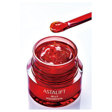 [Japan] ASTALIFT ASTALIFT T Jelly Aqua Rista 40g 60g Hydrating Gel Refill Pack