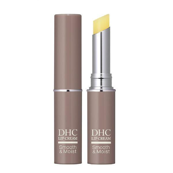 [Japan] DHC Limited Edition Lip Balm Fragrance Free 1.5g