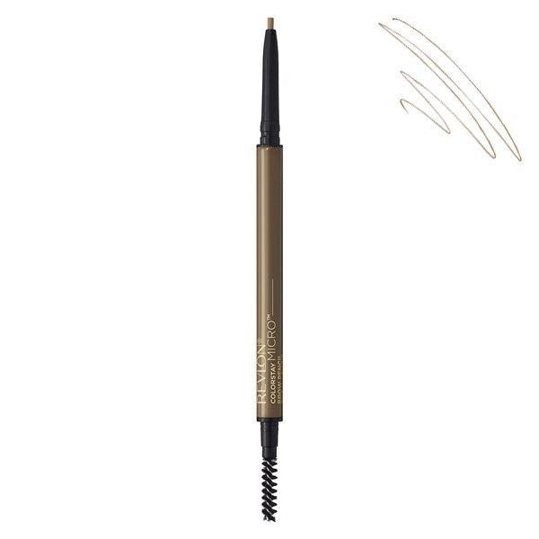 [Japan] REVLON COLORSTAY Ultra Fine Brow Pencil