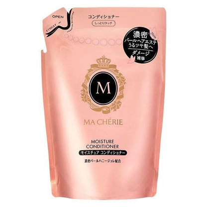 [Japan] Shiseido MACHERIE Moisture EX Nourishing Conditioner DB