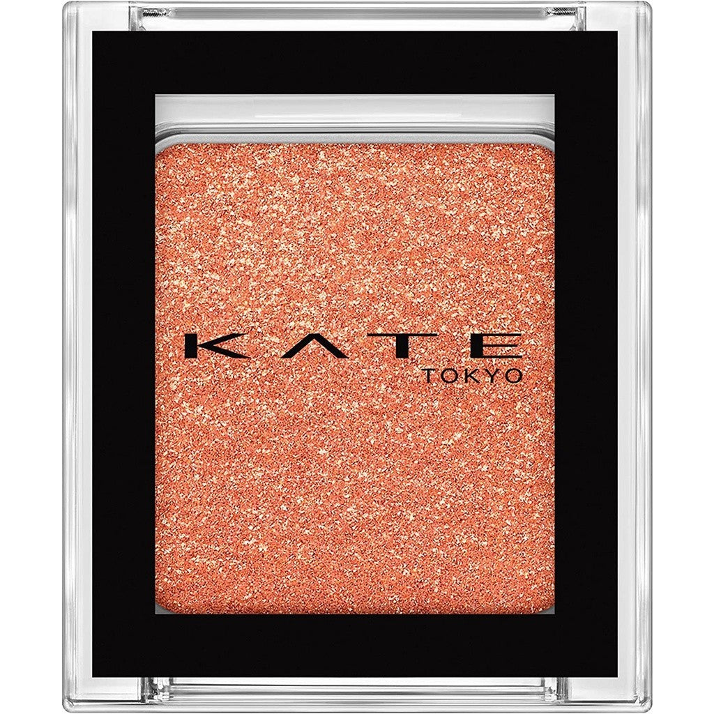 [Japan] Kanebo KATE Monochrome Eyeshadow Glow Collection Assorted Colors Restricted Colors