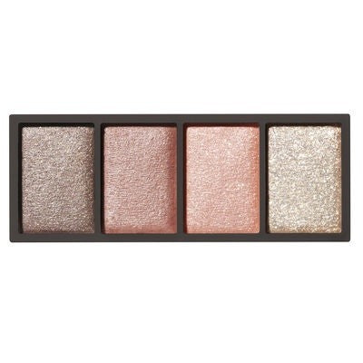 [Japan] KOSE ESPRIQUE Eyeshadow Eye Palette Mellow Feeling Mellow Feeling Eyes