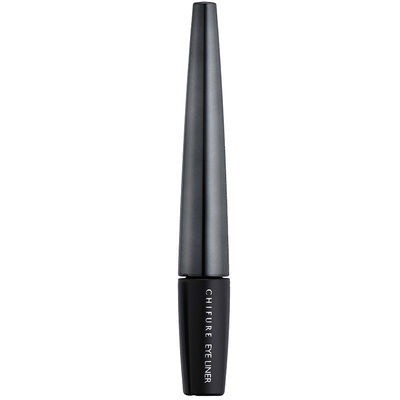 [Japan] CHIFURE Cosmetics Eyeliner Fine Liner S 10 Black 23 Dark Brown