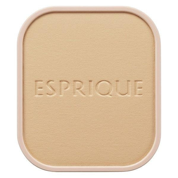 [Japan] ESPRIQUE Synchronized Fit Natural Powder Foundation SPF26 PA++ / Concealer Powder Foundation Natural Finish