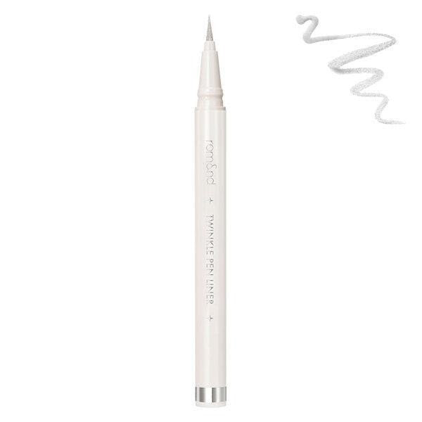 [Japan] rom&nd TP Eyeliner Pearl Eyeliner Korea Cosmetics