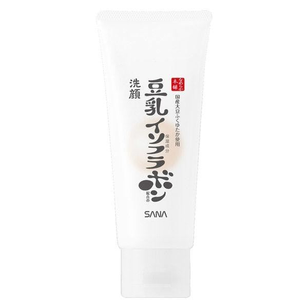 [Japan] SANA Soymilk Cleansing Milk NC 150g Tokiwa Yakuhin Kogyo NAMERAKA