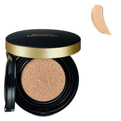 [Japan] REVLON COLORSTAY Long Lasting Cushion Foundation