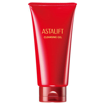 [Japan] ASTALIFT Moisturizing Foaming Face Wash 100g Makeup Remover Gel 120g