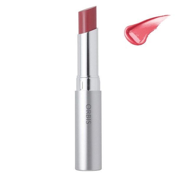 [Japan] ORBIS Lipstick Pure Color Lip Gloss