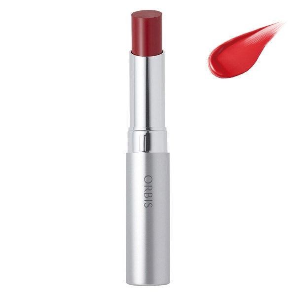 [Japan] ORBIS Lipstick Pure Color Lip Gloss