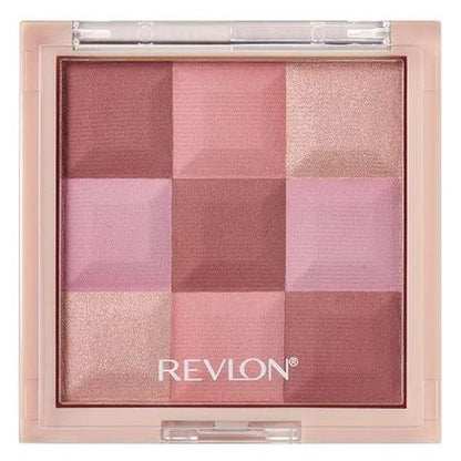 [Japan] REVLON Powder Blush & Highlight Eye Shadow Multi-Purpose Blush Eye Shadow