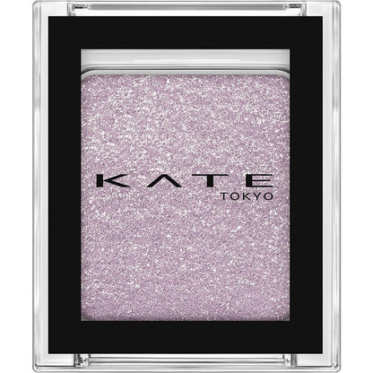 [Japan] Kanebo KATE Monochrome Eyeshadow Glow Collection Assorted Colors Restricted Colors