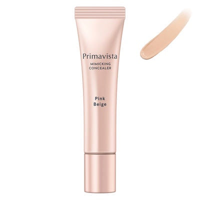 [Japan] Kao Primavista Mimic Concealer Pink Beige 15g