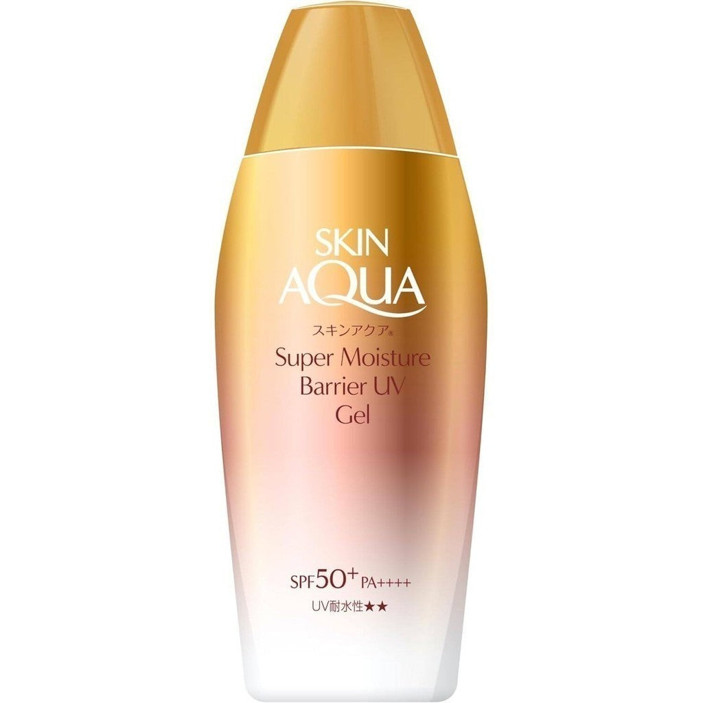 [Japan] SKIN AQUQ Sunscreen Anti-UV Ultra Moisturizing Sunscreen Gel