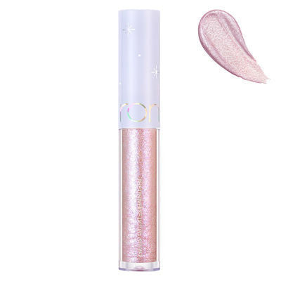 [Japan] rom&nd eyeshadow liquid shimmer eyeshadow 08