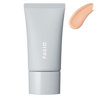 [Japan] KOSE FASIO Lightweight Long-lasting BB Cream UV SPF50+・PA++++ 30g