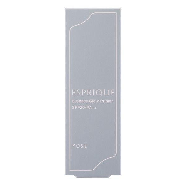 [Japan] KOSE ESPRIQUE Base Serum Brilliant / Brightening / Long-lasting / Cooling Makeup * Serum Base Makeup