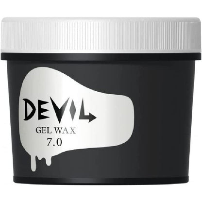 [Japan] loretta be-x GEL WAX hair wax