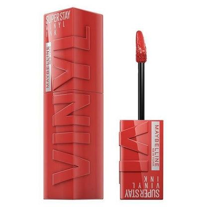 [Japan] maybelline maybelline Lipstick Lip Nectar Lipstick SP Stay Glossy Lip Nectar DB.