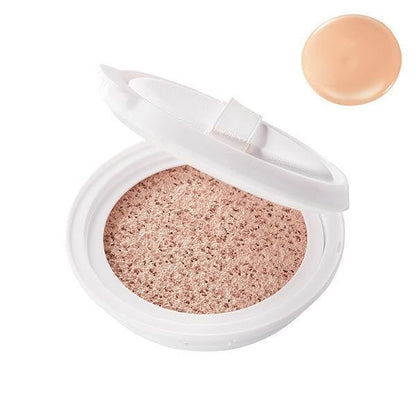 [Japan] Japan perfect one Cushion Powder Foundation Refill Pouch for Radiance & Concealer Cushion Powder Pressed Foundation Natural New Nippon Yakult