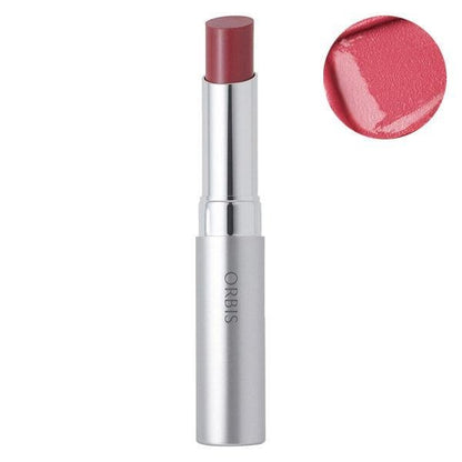 [Japan] ORBIS Lipstick Pure Color Lip Gloss