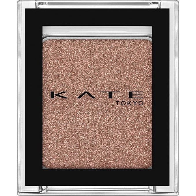 [Japan] Kanebo KATE Monochrome Eyeshadow Glow Collection Assorted Colors Restricted Colors