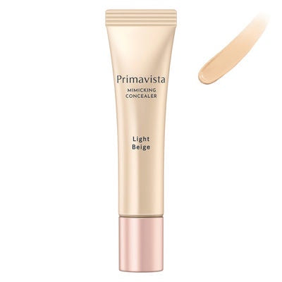 [Japan] Kao Primavista Mimic Concealer Pink Beige 15g