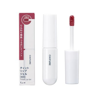 [Japan] CHIFURE Cosmetic Lip Gloss Nourishing Lip Gloss KO