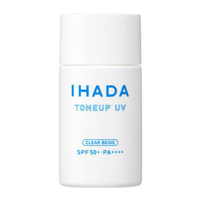 [Japan] Shiseido IHADA Face UV Protector 30mL