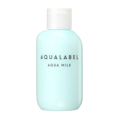 [Japan] Shiseido AQUALABEL AQUALABEL Amino Acid Lotion Sample Pack AQUALABEL 75ml